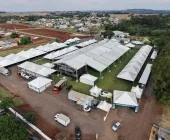 Mercedes celebra 34 anos com grande festa, preços acessíveis e programação para toda a família