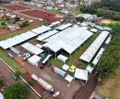 Prefeitura de Mercedes realiza pesquisa de satisfação sobre a Festa de 34 anos