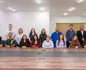 Guaíra empossa mais seis professores e amplia quadro da Educação