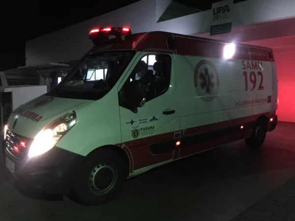 Homem é esfaqueado pela companheira em Marechal Rondon