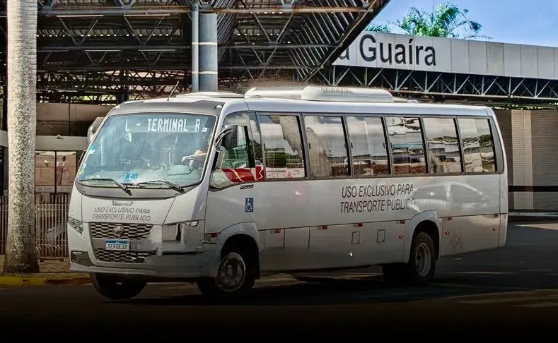 Eleitores de Guaíra terão três rotas de transporte gratuito no dia da eleição