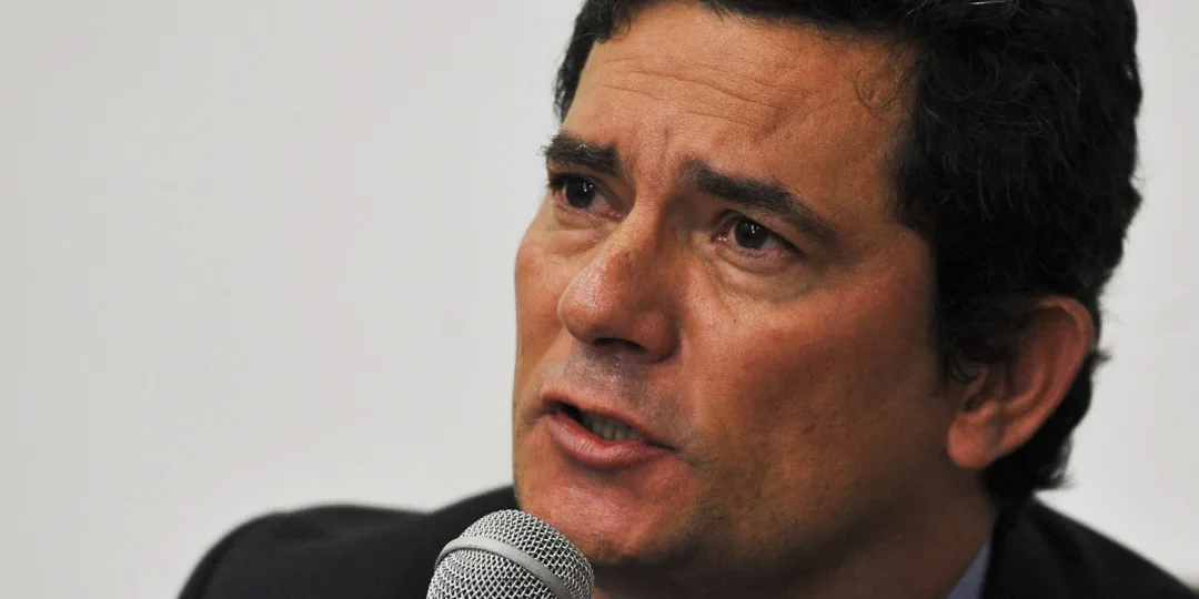 Sergio Moro é eleito governador do Paraná no 1º turno