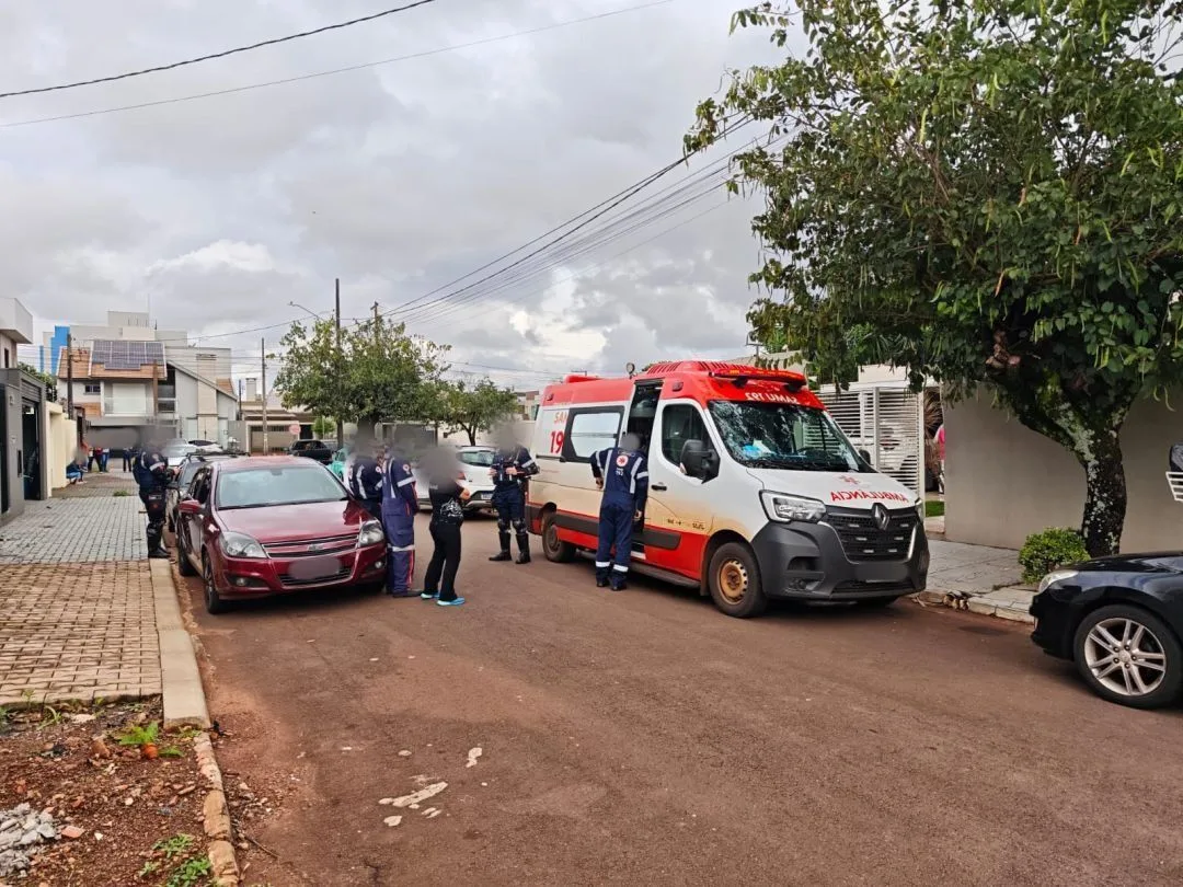Criança de um ano morre afogada em piscina em Toledo