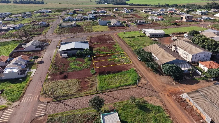 Oportunidade! Terrenos vizinhos à venda na cidade de Mercedes