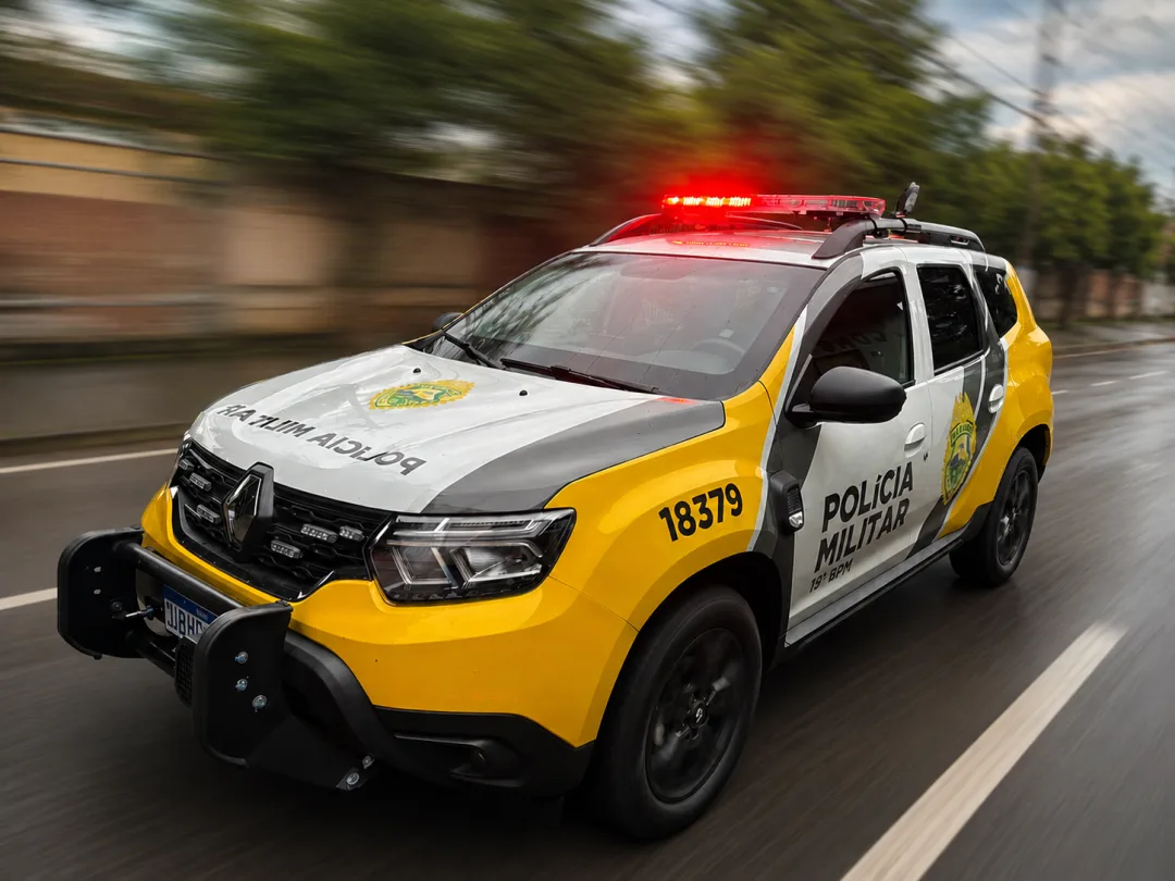 Mulher esfaqueia companheiro e demora cerca de quatro horas para chamar socorro em Toledo