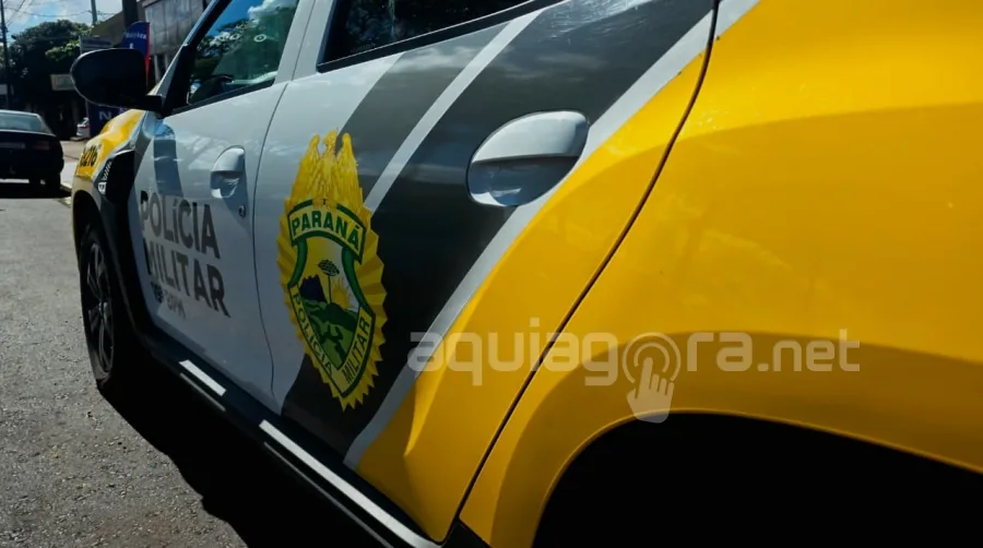 Adolescente é atropelada por bicicleta ao fugir de tentativa de estupro praticada pelo padrasto em Marechal Rondon
