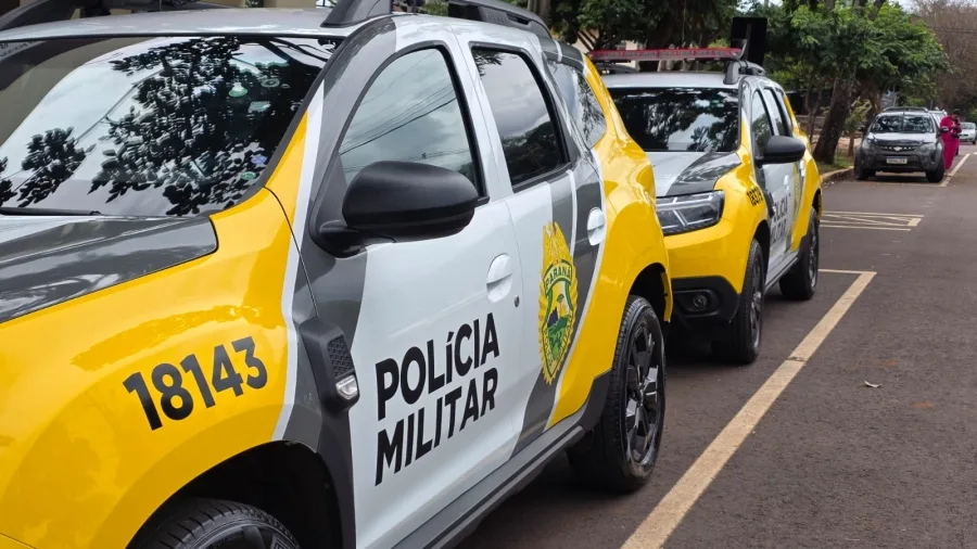 Mulher escapa pela janela após ser enforcada pelo companheiro em Marechal Rondon