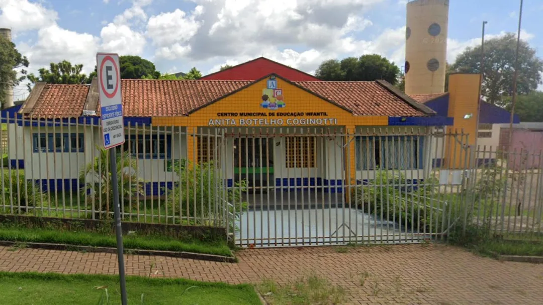 Professora indiciada por maus-tratos em CMEI de Cascavel está afastada das funções