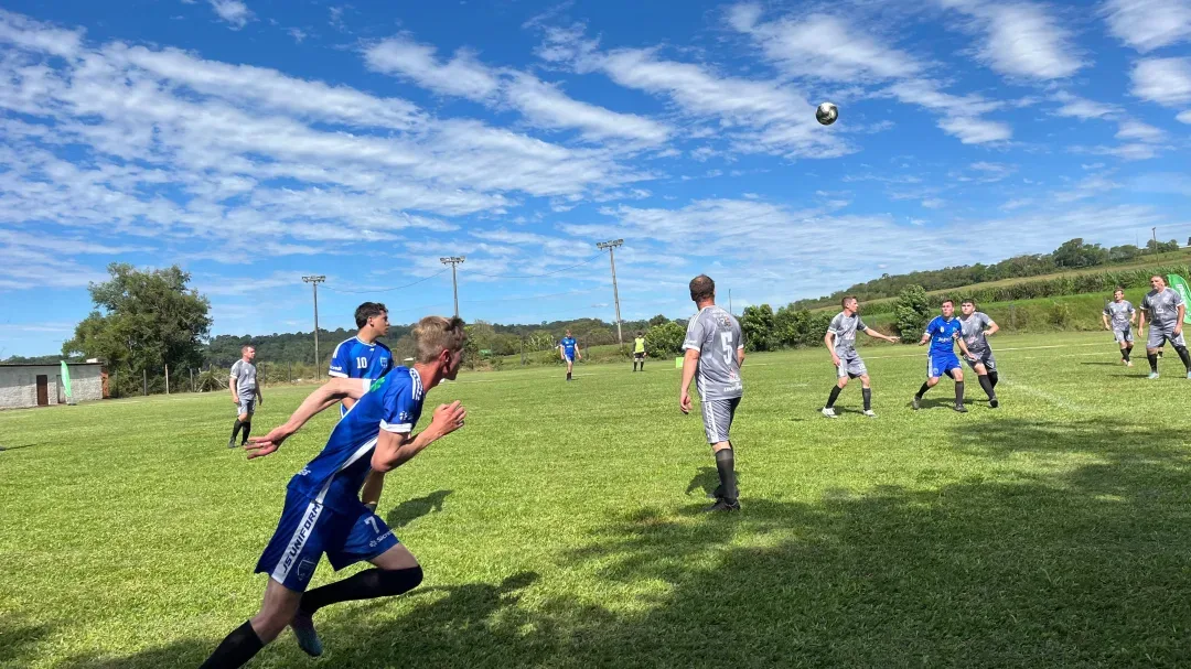 Campeonato do Canarinho tem cinco jogos neste sábado; confira os confrontos