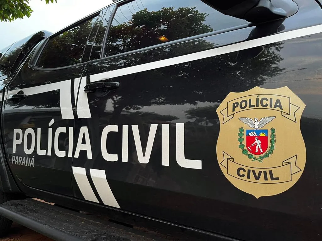 Morte que parecia natural revela suspeita de homicídio e homem é preso no PR