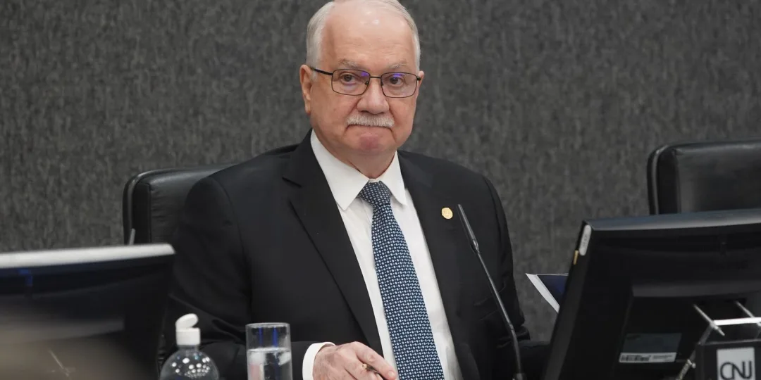 Fachin arquiva mais cinco investigações do Inquérito das Fake News