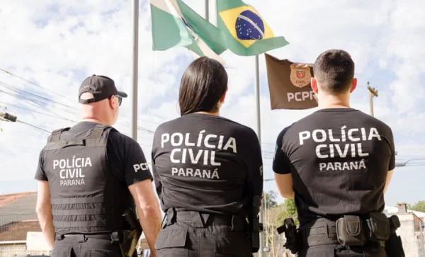 Homem é preso em flagrante por importunação sexual contra mulheres em Cascavel
