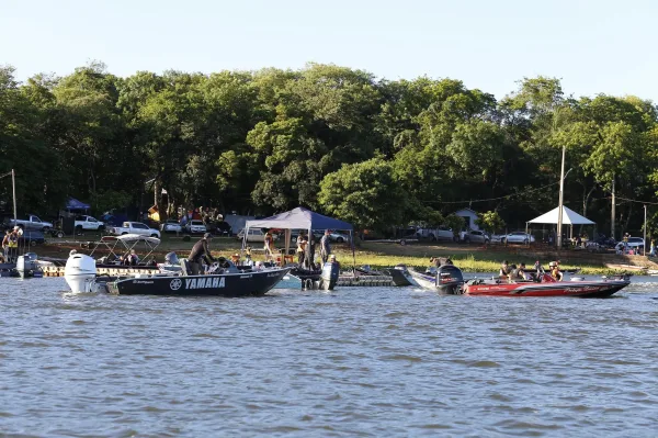 Sucesso absoluto: Torneio de Pesca de Mercedes esgota vagas em menos de três horas