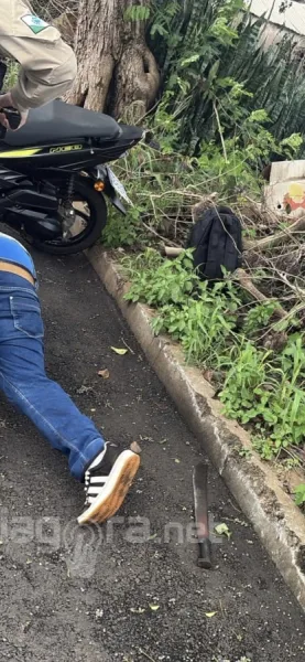 Três homens são esfaqueados em Marechal Rondon e autor é preso