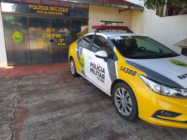 Novilha é abatida e tem carne furtada em propriedade rural de Mercedes