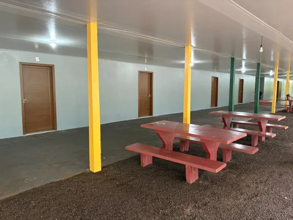 Aparatamentos para locação