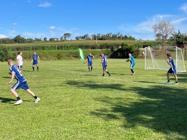 Cinco jogos marcam início do Campeonato do Clube Canarinho