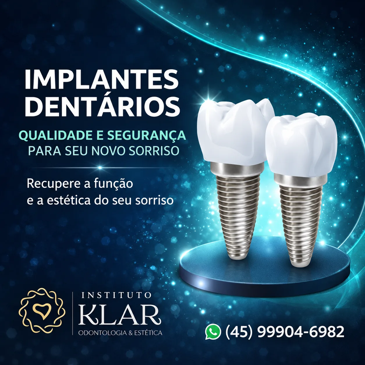 Instituto Klar