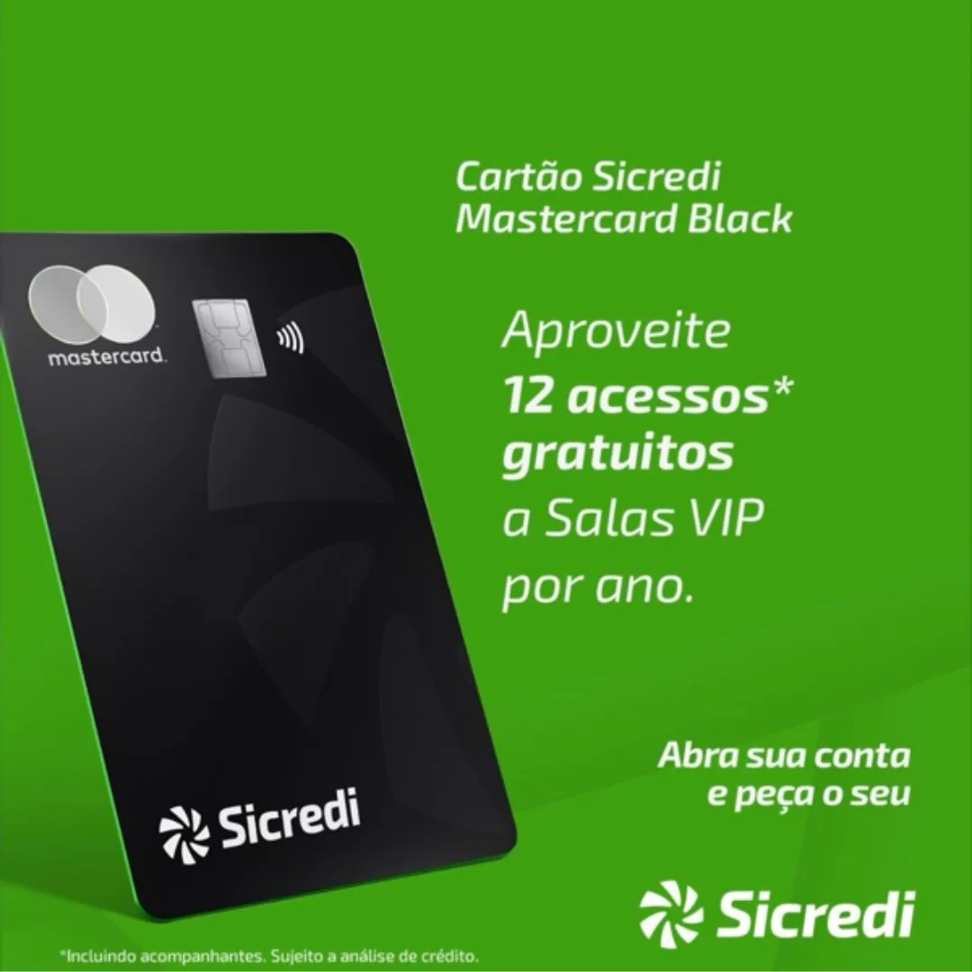Sicredi Aliança PR/SP