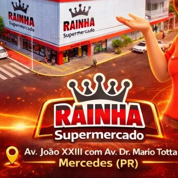 Rainha Supermercado