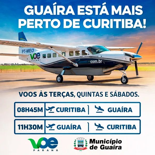 Município de Guaíra