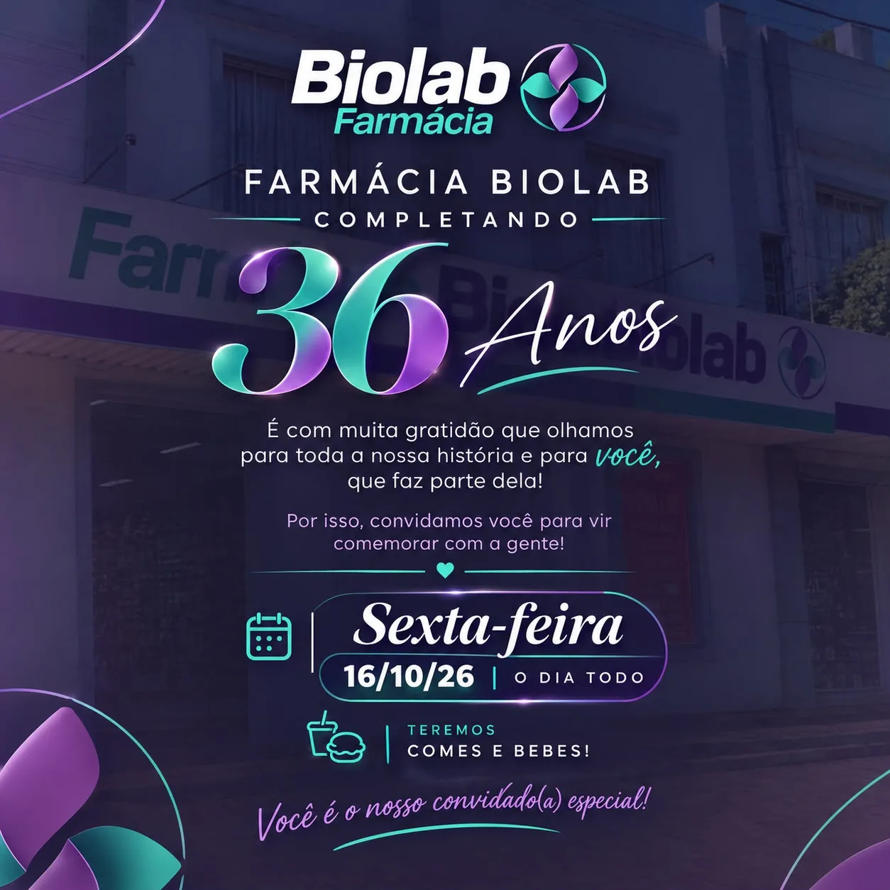 Farmácia Biolab