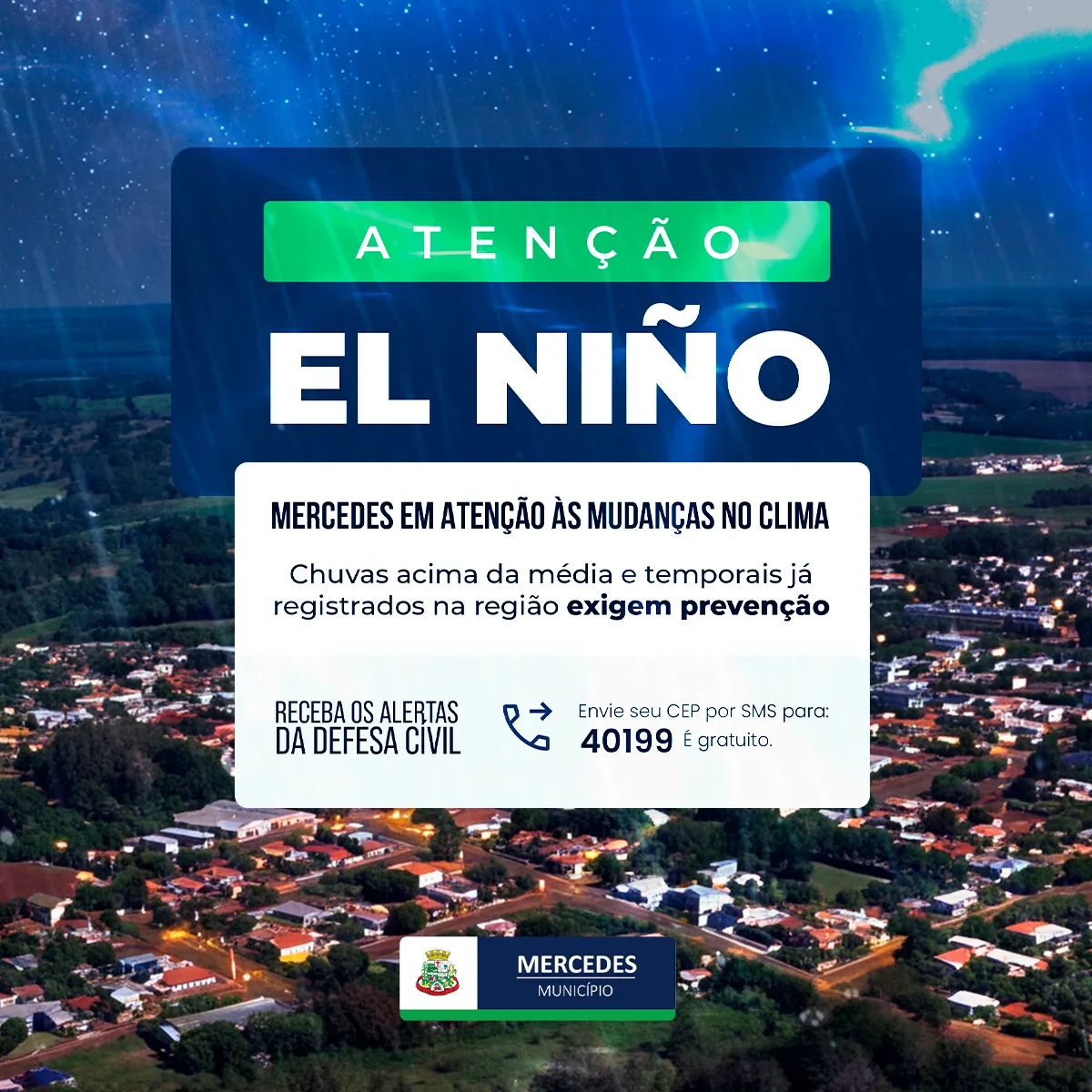 Município de Mercedes