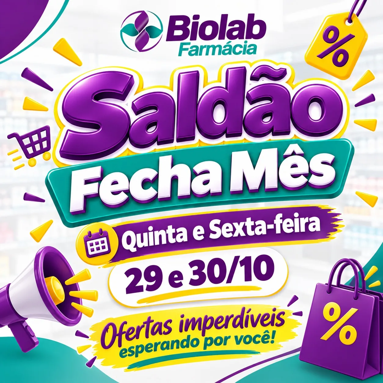 Farmácia Biolab