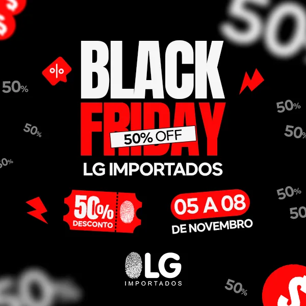 LG Importados
