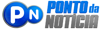 Ponto da Notícia - página inicial